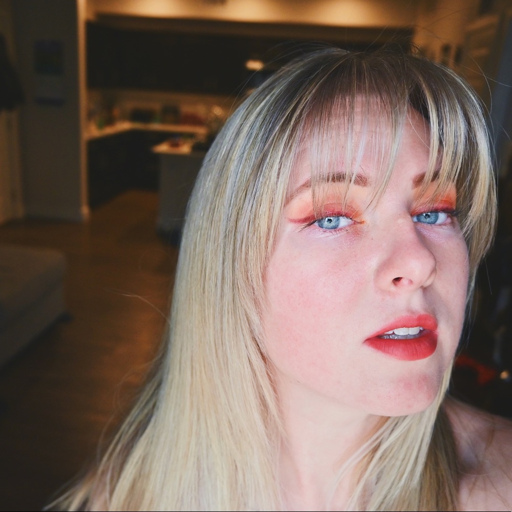 Meet your Posher, Christina